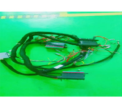 Hybrid EV Harness 5